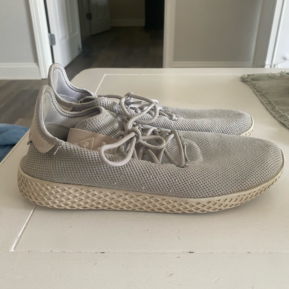 adidas Originals PW Tennis HU size 10 women’s